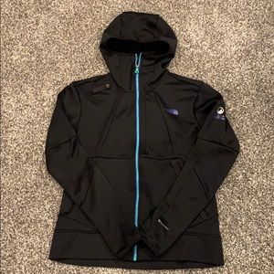 The North Face Steep Series Zip Up Hoodie